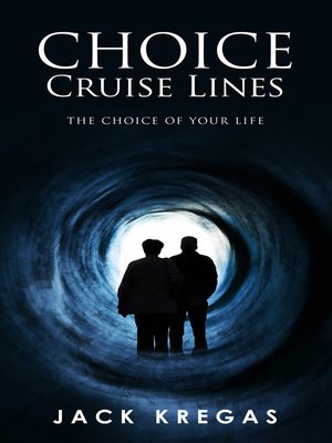 cover image of Choice Cruise Lines